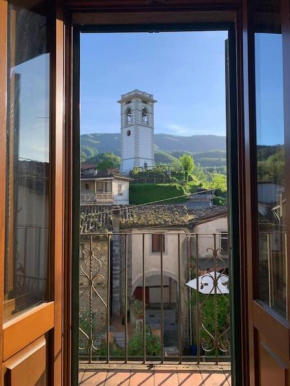 Palazzetto in centro